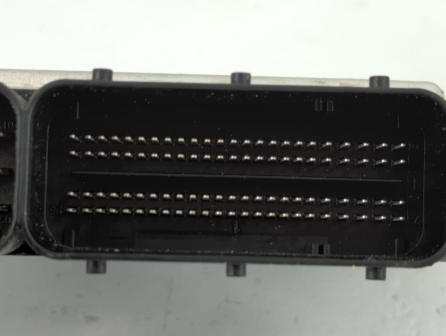 2013-2018 Ford Focus PCM Engine Control Computer ECU ECM PCU OEM P/N:0 261 S12 874 FM5A-12A650-ADB Fits OEM Used Auto Parts 