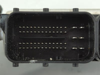2013-2018 Ford Focus PCM Engine Control Computer ECU ECM PCU OEM P/N:0 261 S12 874 FM5A-12A650-ADB Fits OEM Used Auto Parts 