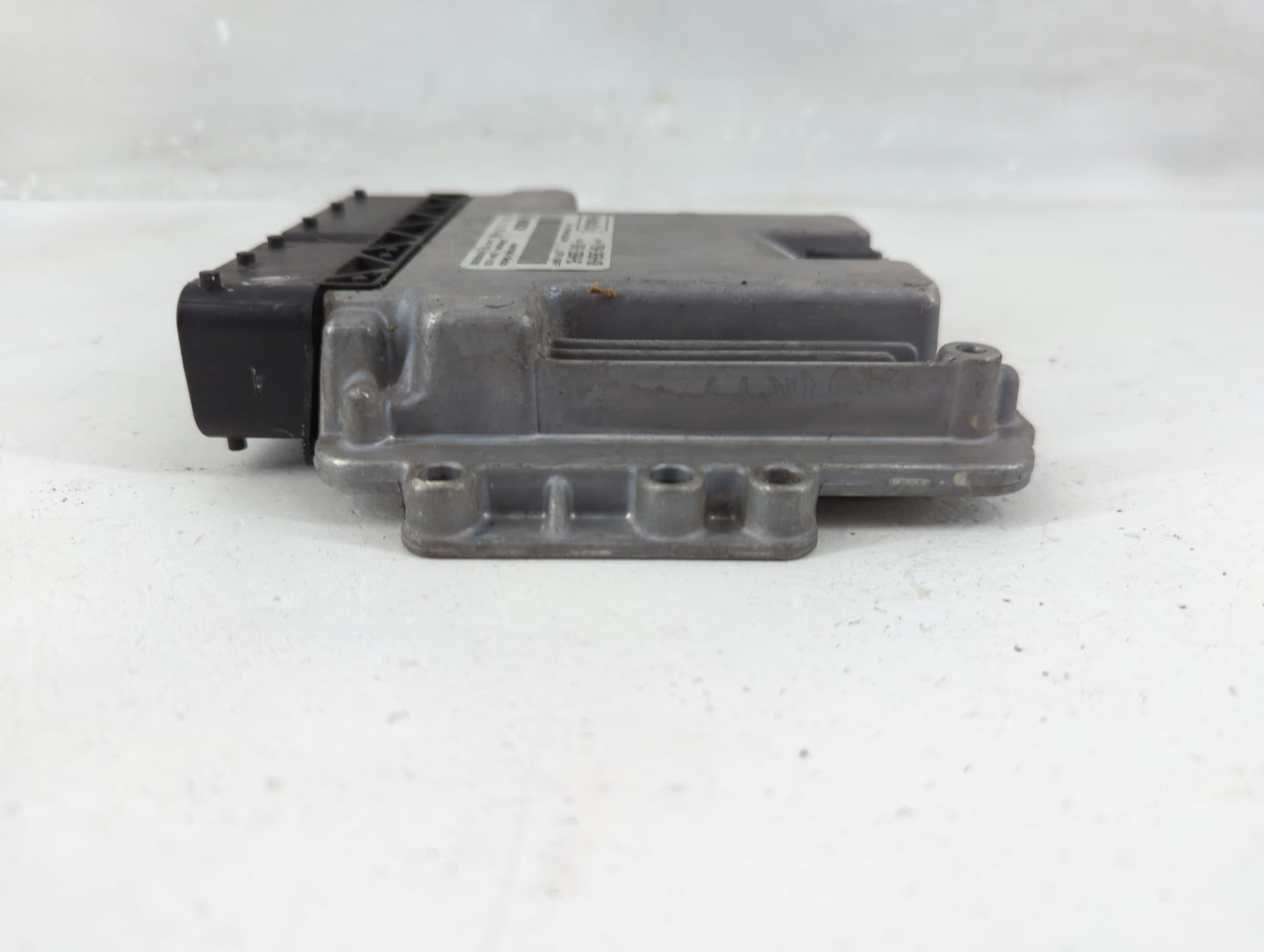 2013-2018 Ford Focus PCM Engine Control Computer ECU ECM PCU OEM P/N:0 261 S12 874 FM5A-12A650-ADB Fits OEM Used Auto Parts 