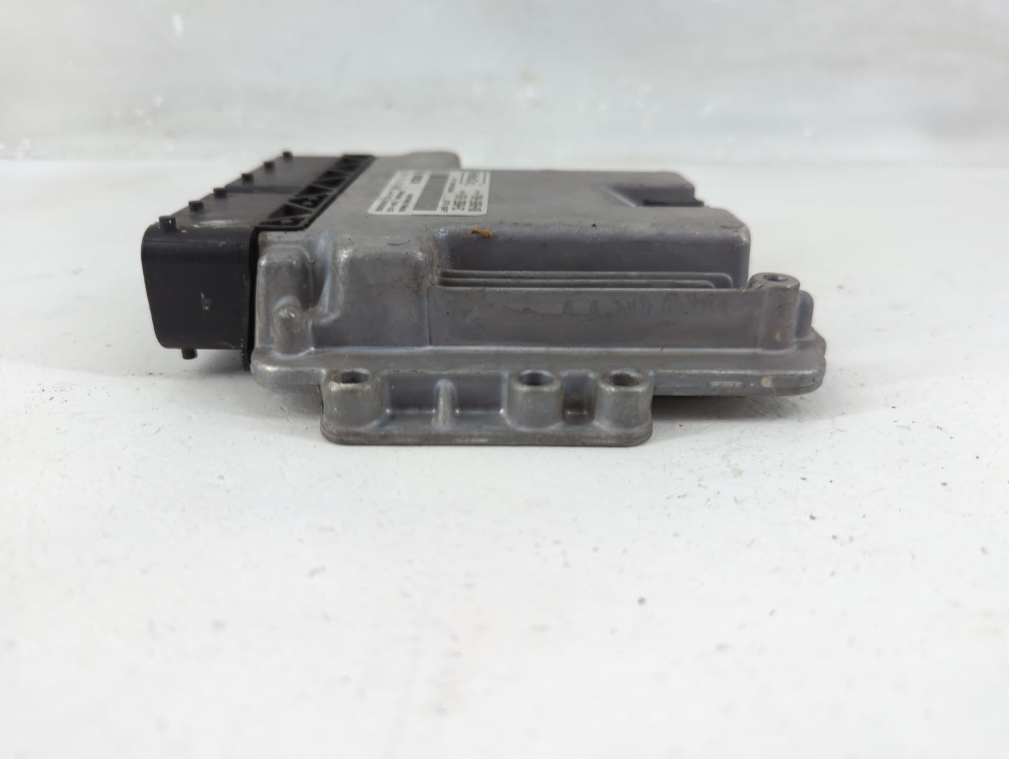 2013-2018 Ford Focus PCM Engine Control Computer ECU ECM PCU OEM P/N:0 261 S12 874 FM5A-12A650-ADB Fits OEM Used Auto Parts 
