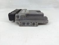 2013-2018 Ford Focus PCM Engine Control Computer ECU ECM PCU OEM P/N:0 261 S12 874 FM5A-12A650-ADB Fits OEM Used Auto Parts 
