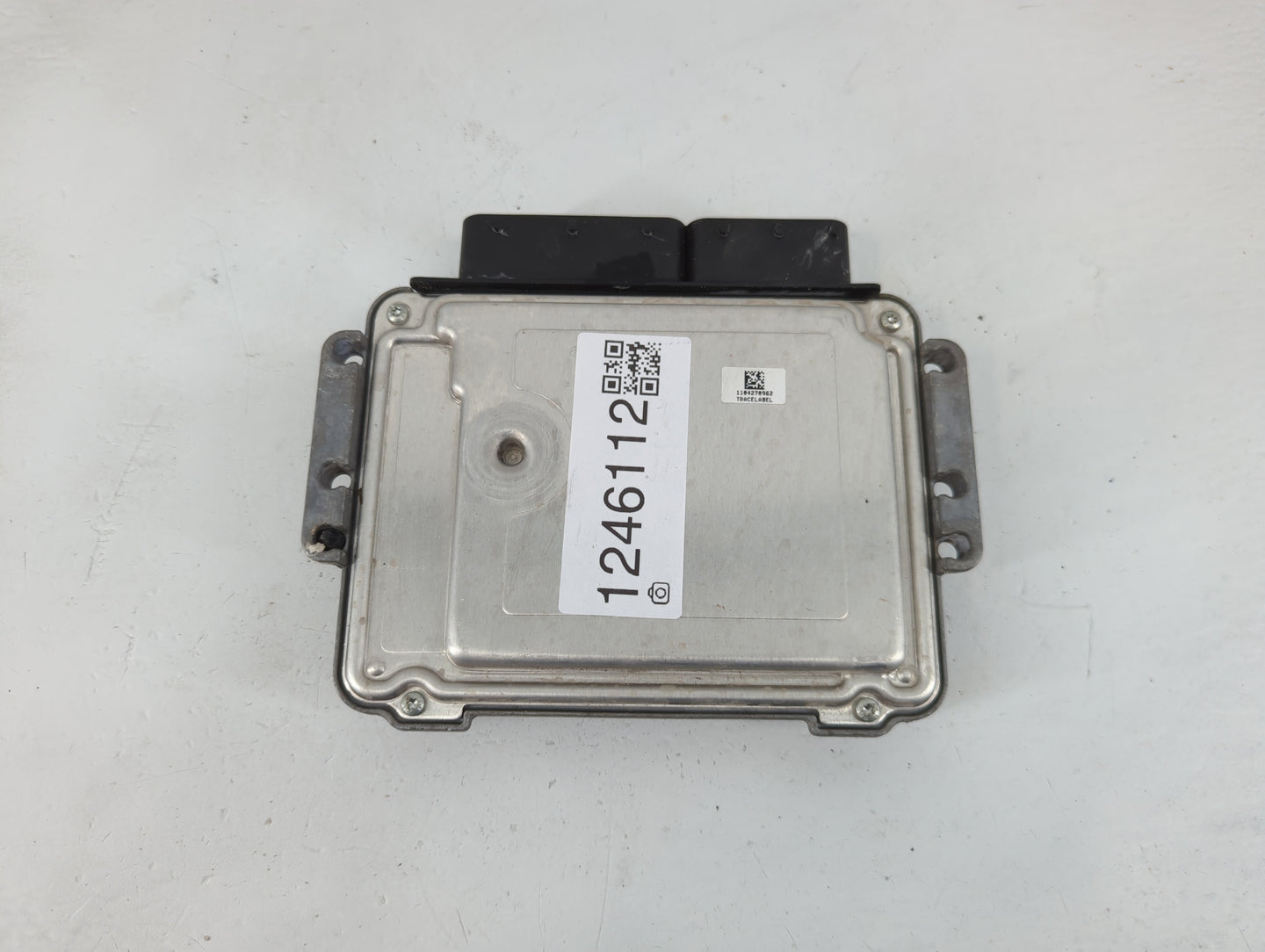 2013-2018 Ford Focus PCM Engine Control Computer ECU ECM PCU OEM P/N:0 261 S12 874 FM5A-12A650-ADB Fits OEM Used Auto Parts 
