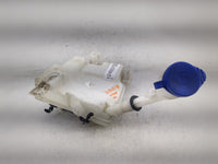 2012-2018 Ford Focus Windshield Washer Fluid Reservoir Bottle Oem - Oemusedautoparts1.com