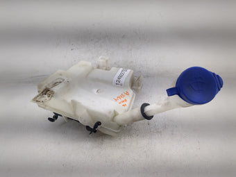 compare product 2012-2018 Ford Focus Windshield Washer Fluid Reservoir Bottle Oem