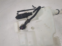 2012-2018 Ford Focus Windshield Washer Fluid Reservoir Bottle Oem - Oemusedautoparts1.com