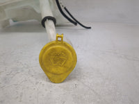 2012-2018 Ford Focus Windshield Washer Fluid Reservoir Bottle Oem - Oemusedautoparts1.com