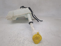 2012-2018 Ford Focus Windshield Washer Fluid Reservoir Bottle Oem - Oemusedautoparts1.com