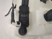 2012-2018 Ford Focus Windshield Washer Fluid Reservoir Bottle Oem - Oemusedautoparts1.com
