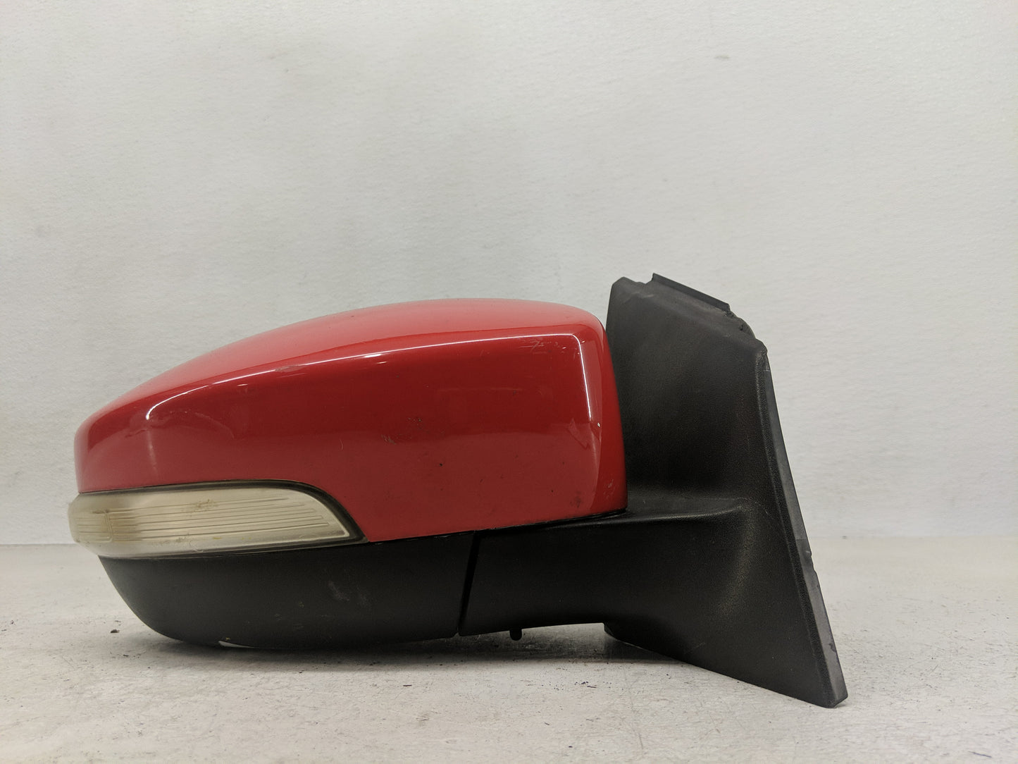 2015-2018 Ford Focus Side Mirror Replacement Passenger Right View Door Mirror P/N:F1EB-17682 Fits Fits 2015 2016 2017 2018 O