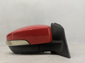 2015-2018 Ford Focus Side Mirror Replacement Passenger Right View Door Mirror P/N:F1EB-17682 Fits Fits 2015 2016 2017 2018 O