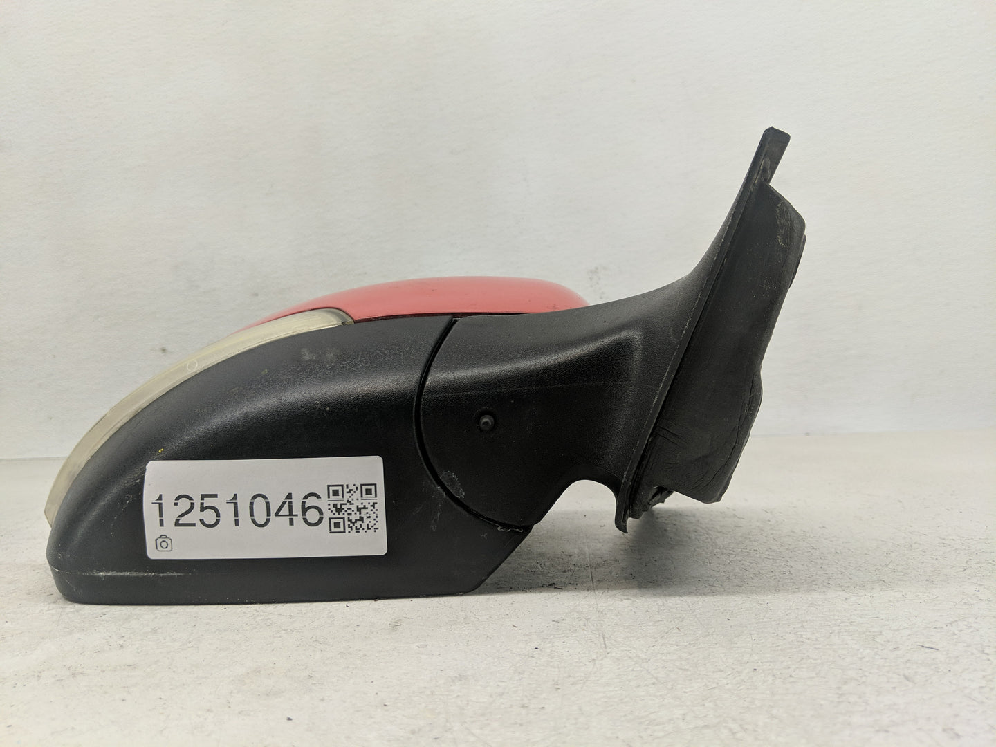2015-2018 Ford Focus Side Mirror Replacement Passenger Right View Door Mirror P/N:F1EB-17682 Fits Fits 2015 2016 2017 2018 O