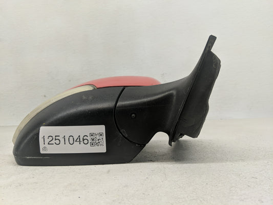 2015-2018 Ford Focus Side Mirror Replacement Passenger Right View Door Mirror P/N:F1EB-17682 Fits Fits 2015 2016 2017 2018 OEM Used Auto Parts