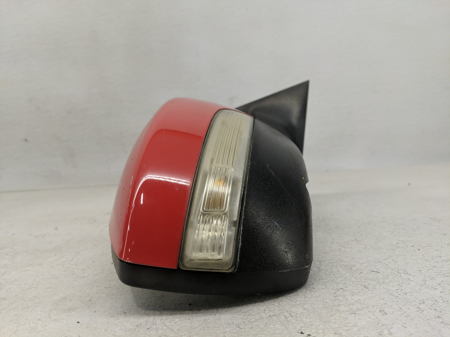 2015-2018 Ford Focus Side Mirror Replacement Passenger Right View Door Mirror P/N:F1EB-17682 Fits Fits 2015 2016 2017 2018 O