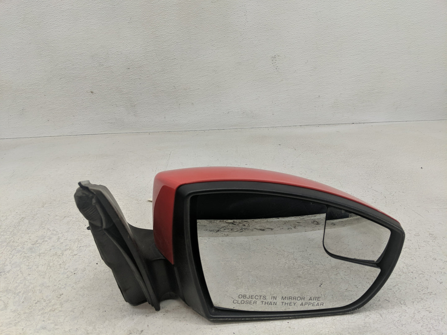 2015-2018 Ford Focus Side Mirror Replacement Passenger Right View Door Mirror P/N:F1EB-17682 Fits Fits 2015 2016 2017 2018 O