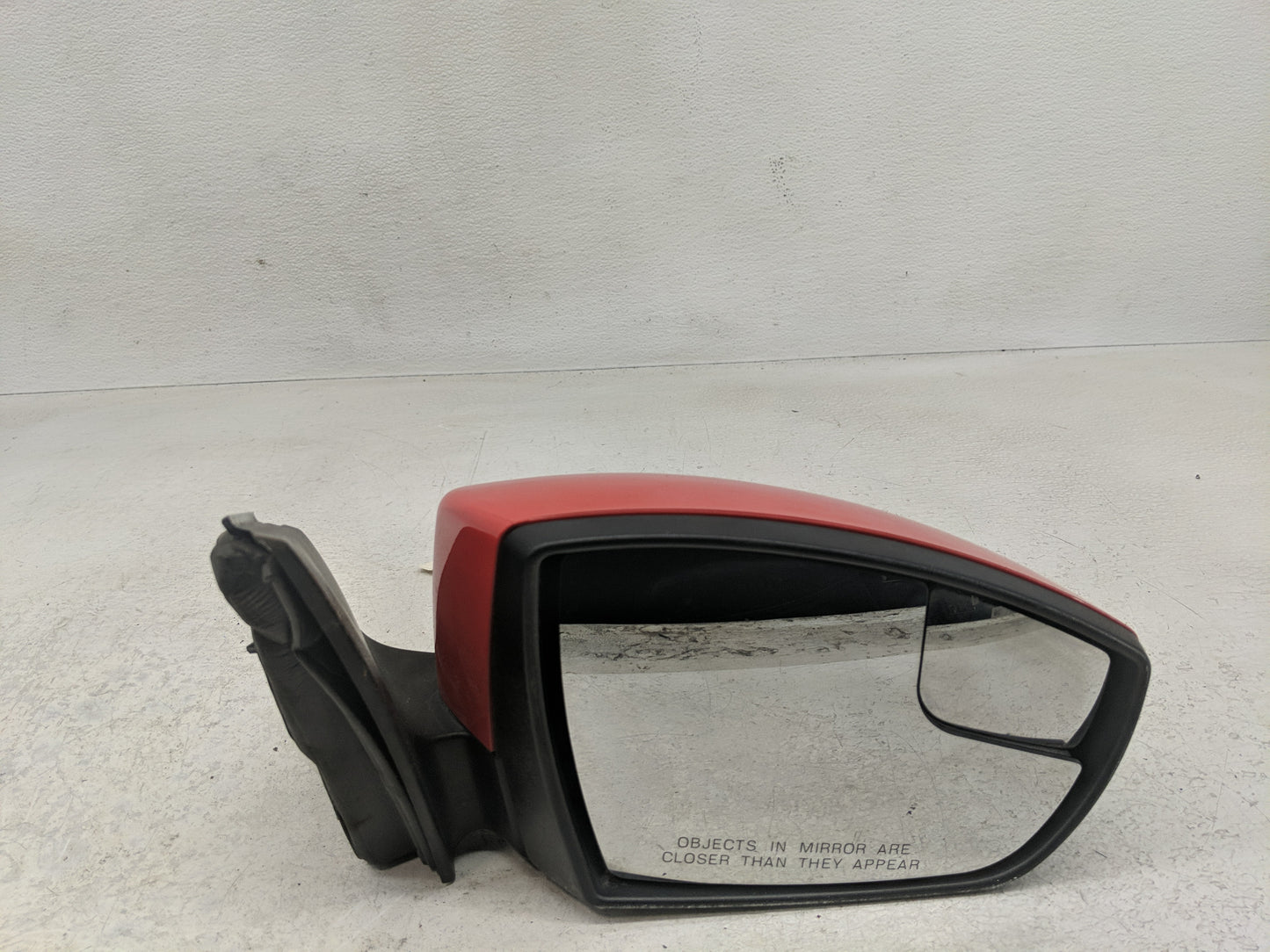 2015-2018 Ford Focus Side Mirror Replacement Passenger Right View Door Mirror P/N:F1EB-17682 Fits Fits 2015 2016 2017 2018 O