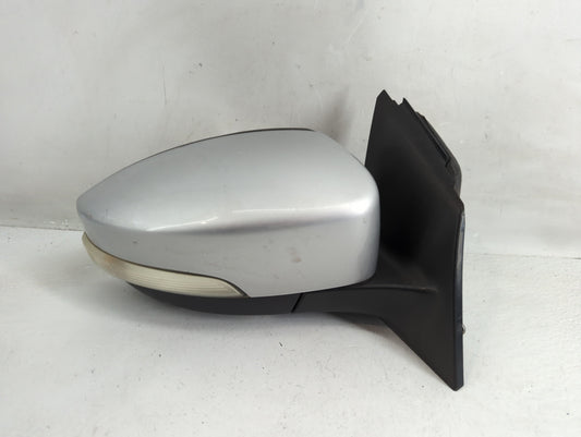 2015-2018 Ford Focus Side Mirror Replacement Passenger Right View Door Mirror Fits Fits 2015 2016 2017 2018 OEM Used Auto Pa