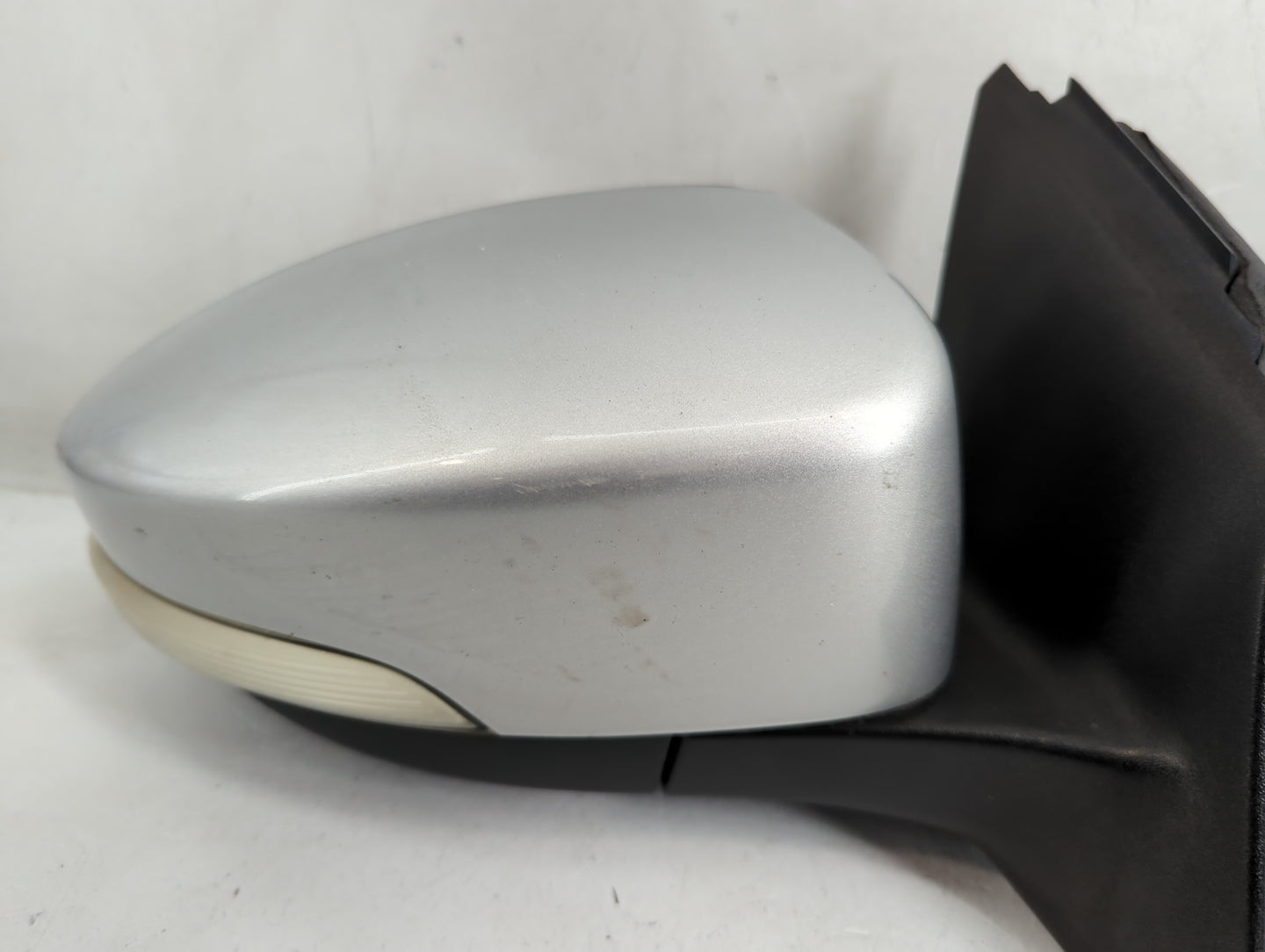 2015-2018 Ford Focus Side Mirror Replacement Passenger Right View Door Mirror Fits Fits 2015 2016 2017 2018 OEM Used Auto Pa