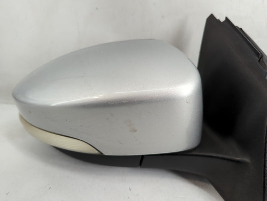 2015-2018 Ford Focus Side Mirror Replacement Passenger Right View Door Mirror Fits Fits 2015 2016 2017 2018 OEM Used Auto Parts