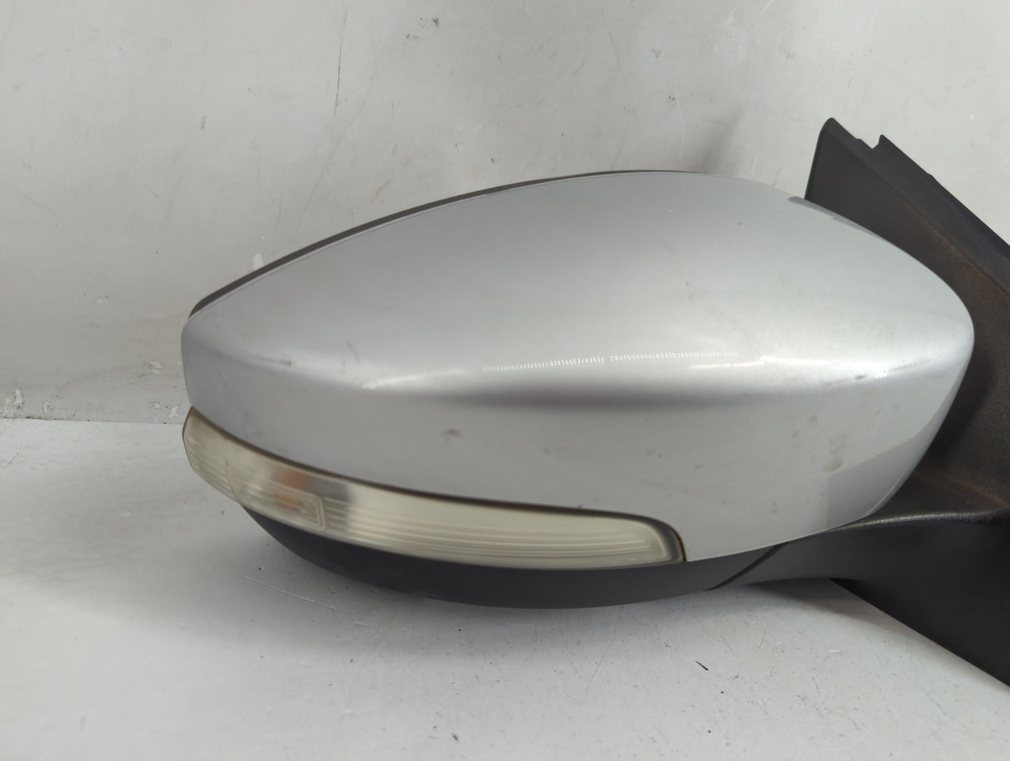 2015-2018 Ford Focus Side Mirror Replacement Passenger Right View Door Mirror Fits Fits 2015 2016 2017 2018 OEM Used Auto Pa