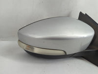 2015-2018 Ford Focus Side Mirror Replacement Passenger Right View Door Mirror Fits Fits 2015 2016 2017 2018 OEM Used Auto Pa