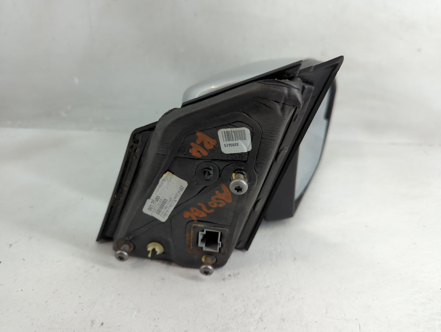 2015-2018 Ford Focus Side Mirror Replacement Passenger Right View Door Mirror Fits Fits 2015 2016 2017 2018 OEM Used Auto Pa