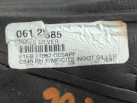 2015-2018 Ford Focus Side Mirror Replacement Passenger Right View Door Mirror Fits Fits 2015 2016 2017 2018 OEM Used Auto Pa