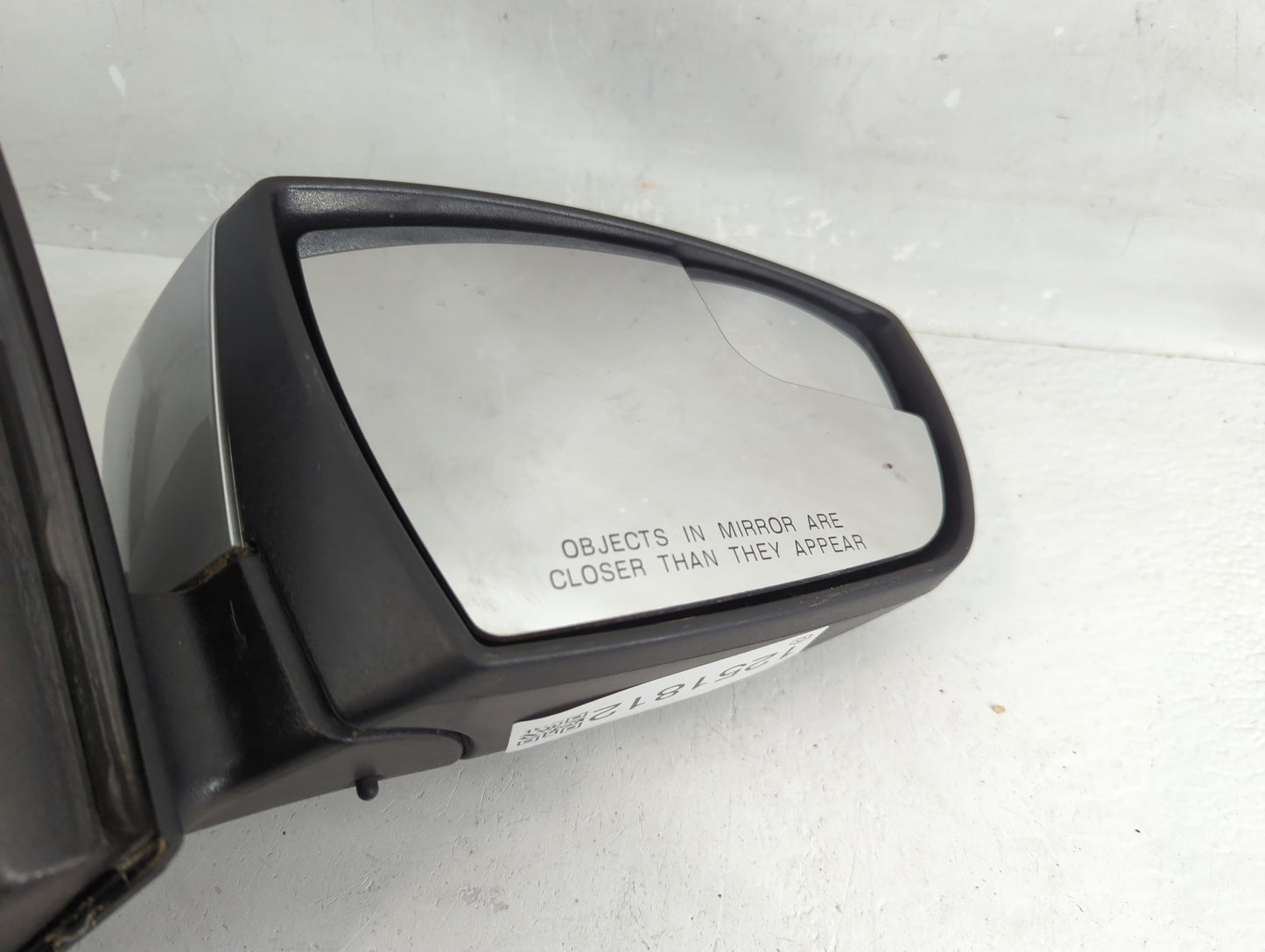 2015-2018 Ford Focus Side Mirror Replacement Passenger Right View Door Mirror Fits Fits 2015 2016 2017 2018 OEM Used Auto Pa