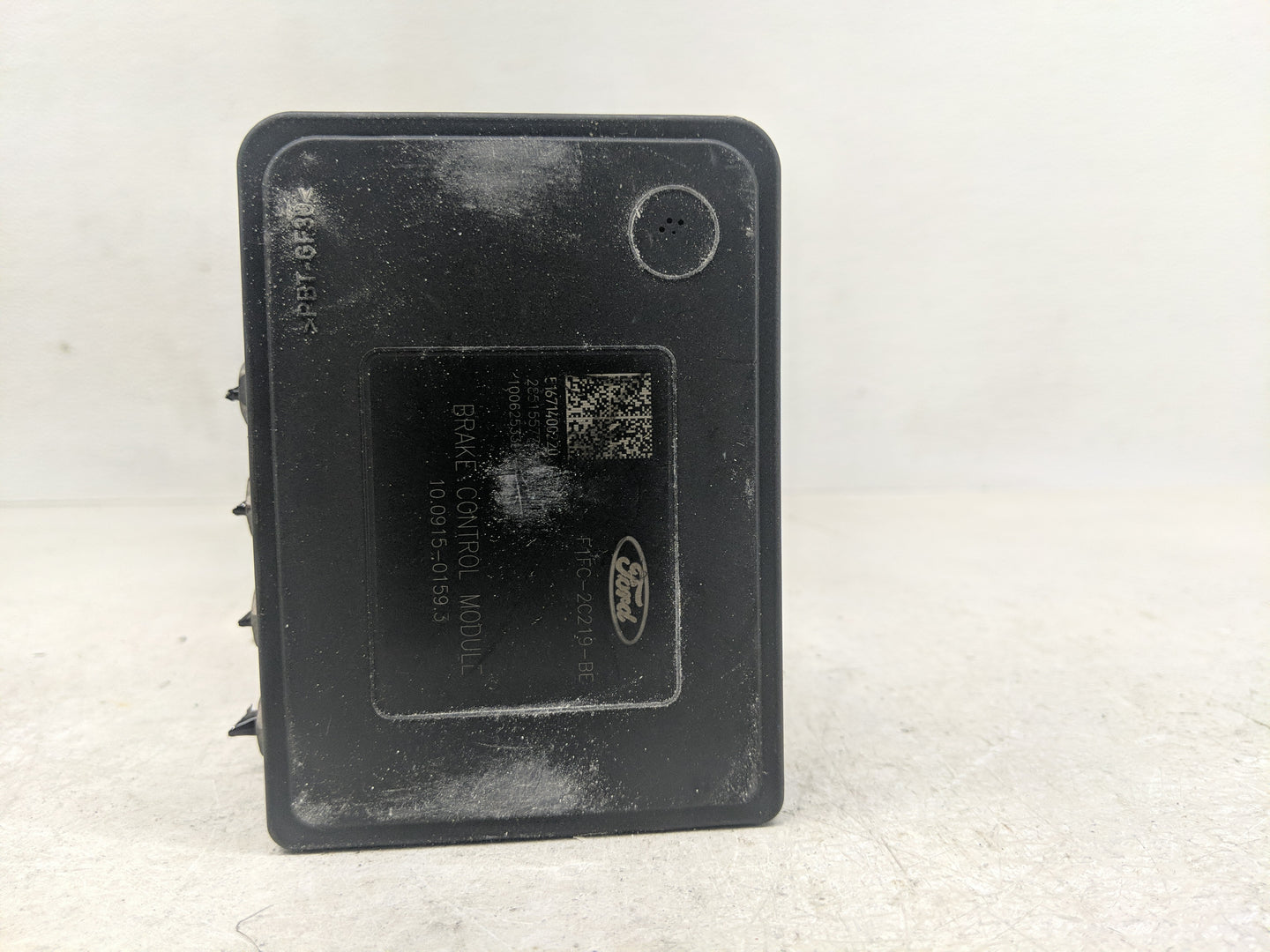 2016-2018 Ford Focus ABS Pump Control Module Replacement P/N:F1FC-2C405-AG F1FC-2C219-BE Fits Fits 2016 2017 2018 OEM Used A