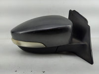 2015-2018 Ford Focus Side Mirror Replacement Passenger Right View Door Mirror P/N:F1EB 17682 CB5APF Fits Fits 2015 2016 2017