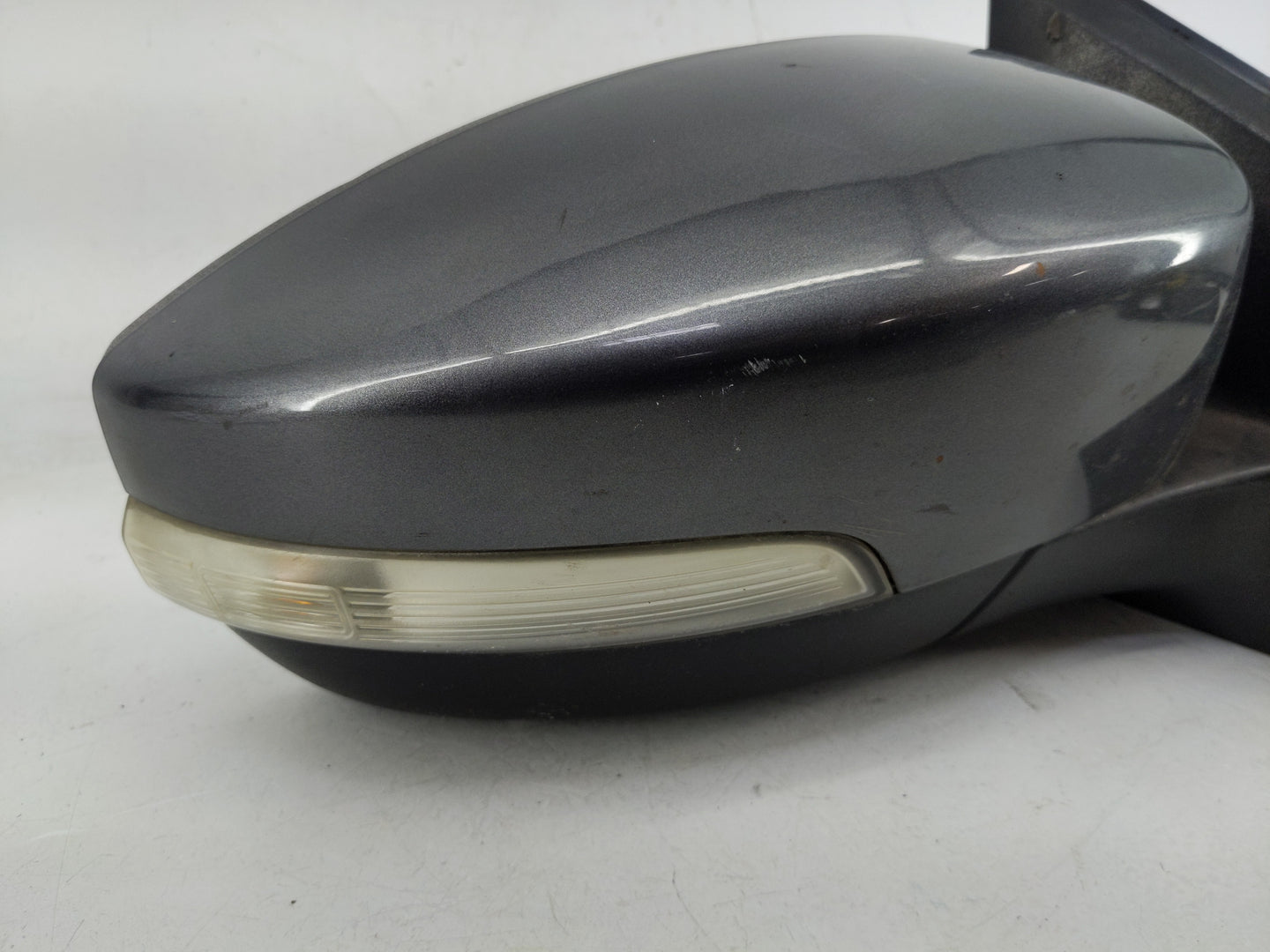 2015-2018 Ford Focus Side Mirror Replacement Passenger Right View Door Mirror P/N:F1EB 17682 CB5APF Fits Fits 2015 2016 2017