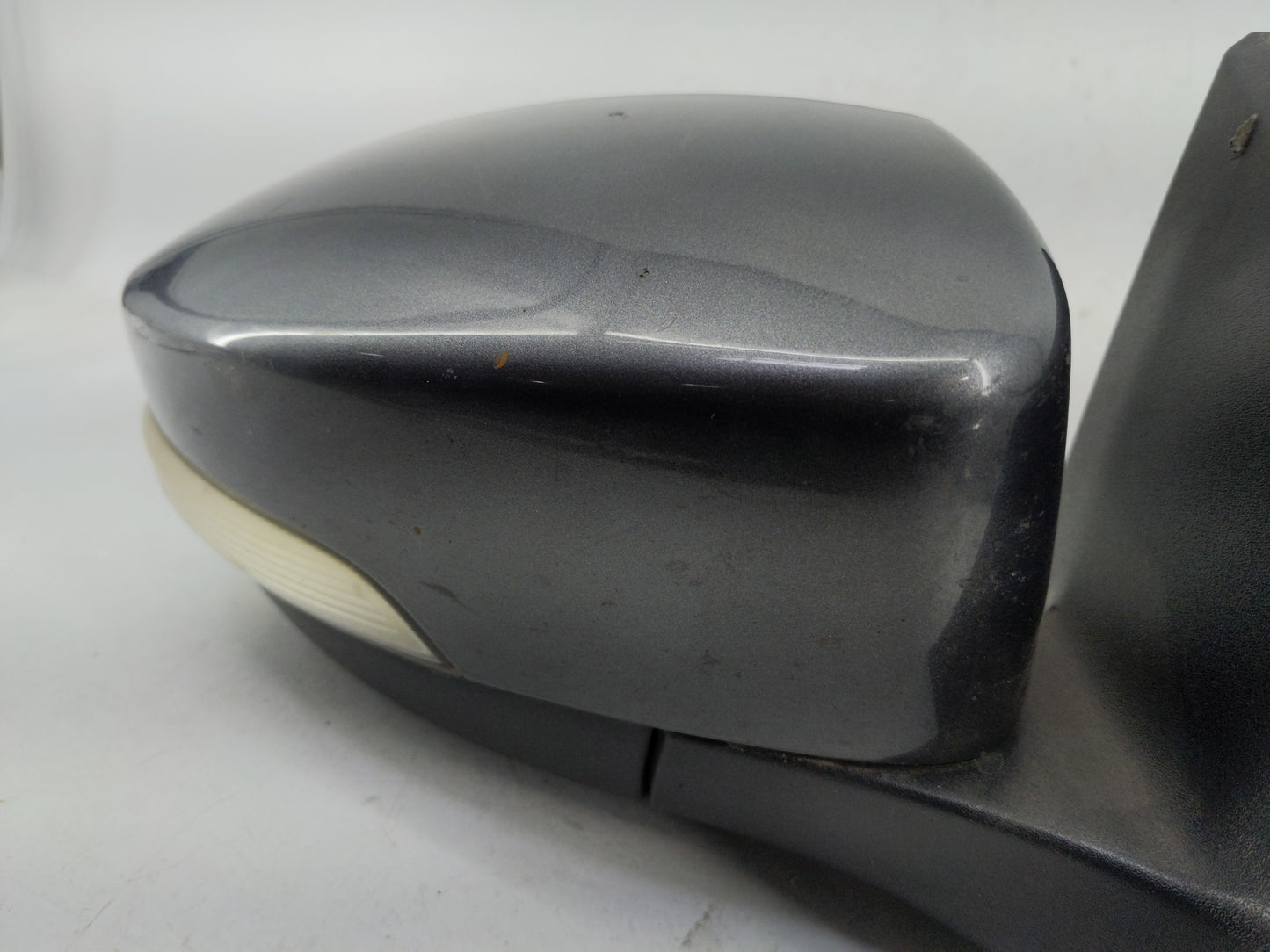 2015-2018 Ford Focus Side Mirror Replacement Passenger Right View Door Mirror P/N:F1EB 17682 CB5APF Fits Fits 2015 2016 2017