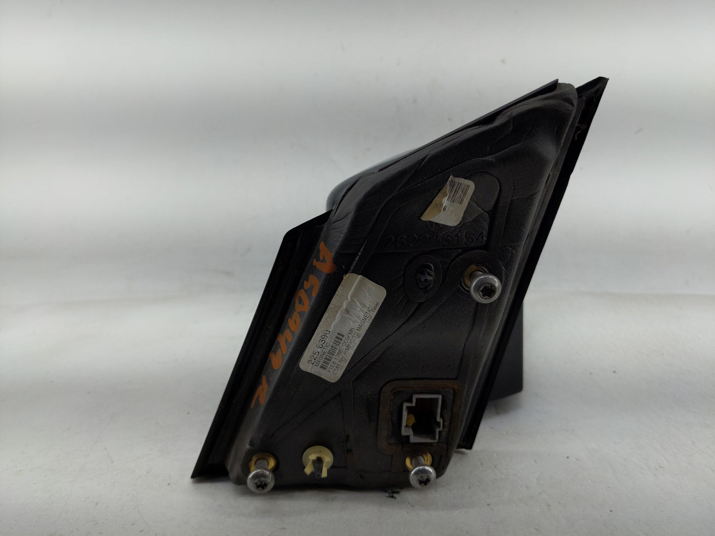 2015-2018 Ford Focus Side Mirror Replacement Passenger Right View Door Mirror P/N:F1EB 17682 CB5APF Fits Fits 2015 2016 2017