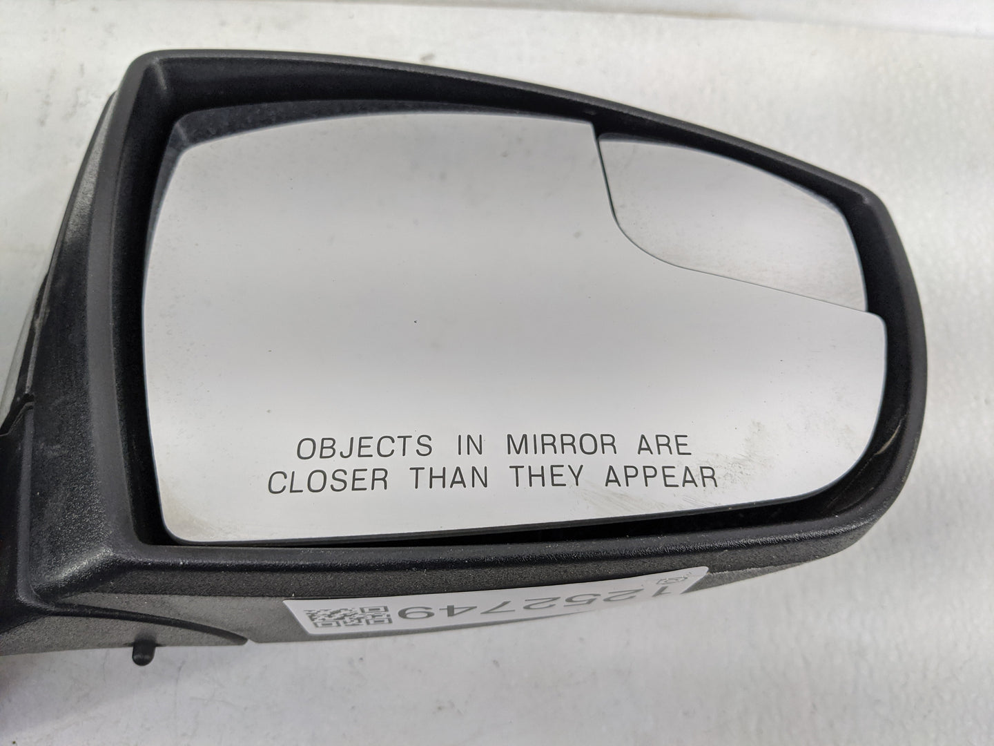 2015-2018 Ford Focus Side Mirror Replacement Passenger Right View Door Mirror P/N:F1EB 17682 CB5APF Fits Fits 2015 2016 2017