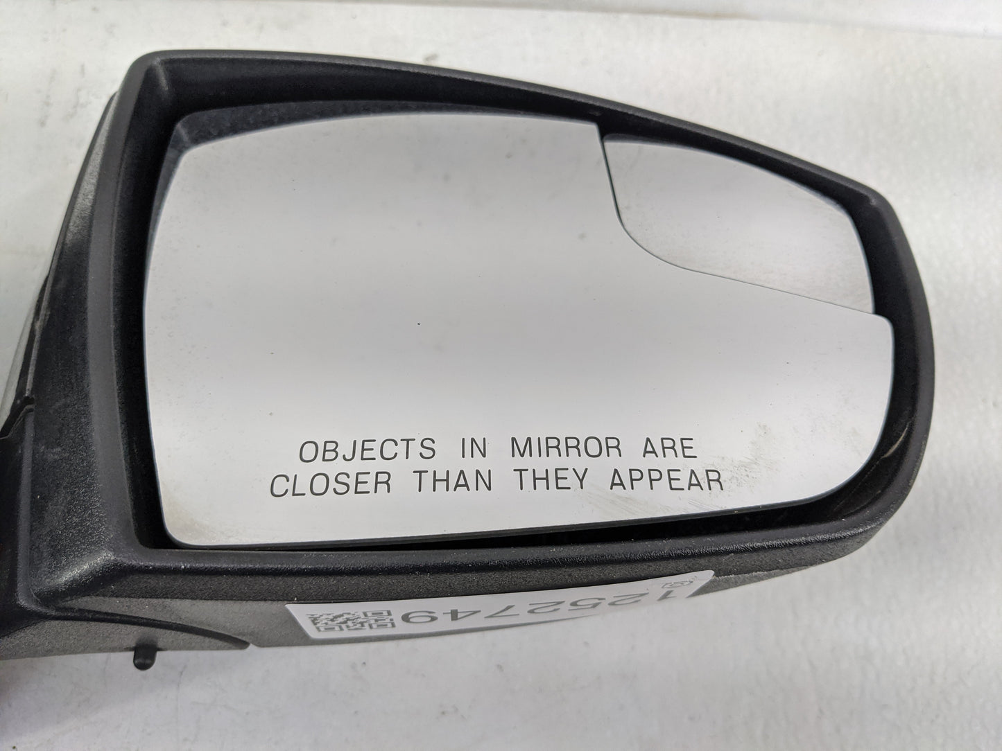 2015-2018 Ford Focus Side Mirror Replacement Passenger Right View Door Mirror P/N:F1EB 17682 CB5APF Fits Fits 2015 2016 2017