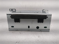 2015-2016 Ford Focus Radio AM FM Cd Player Receiver Replacement P/N:FM5T-19C107-JG Fits Fits 2015 2016 OEM Used Auto Parts -