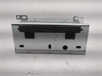 compare product 2015-2016 Ford Focus Radio AM FM Cd Player Receiver Replacement P/N:FM5T-19C107-JG Fits Fits 2015 2016 OEM Used Auto Parts