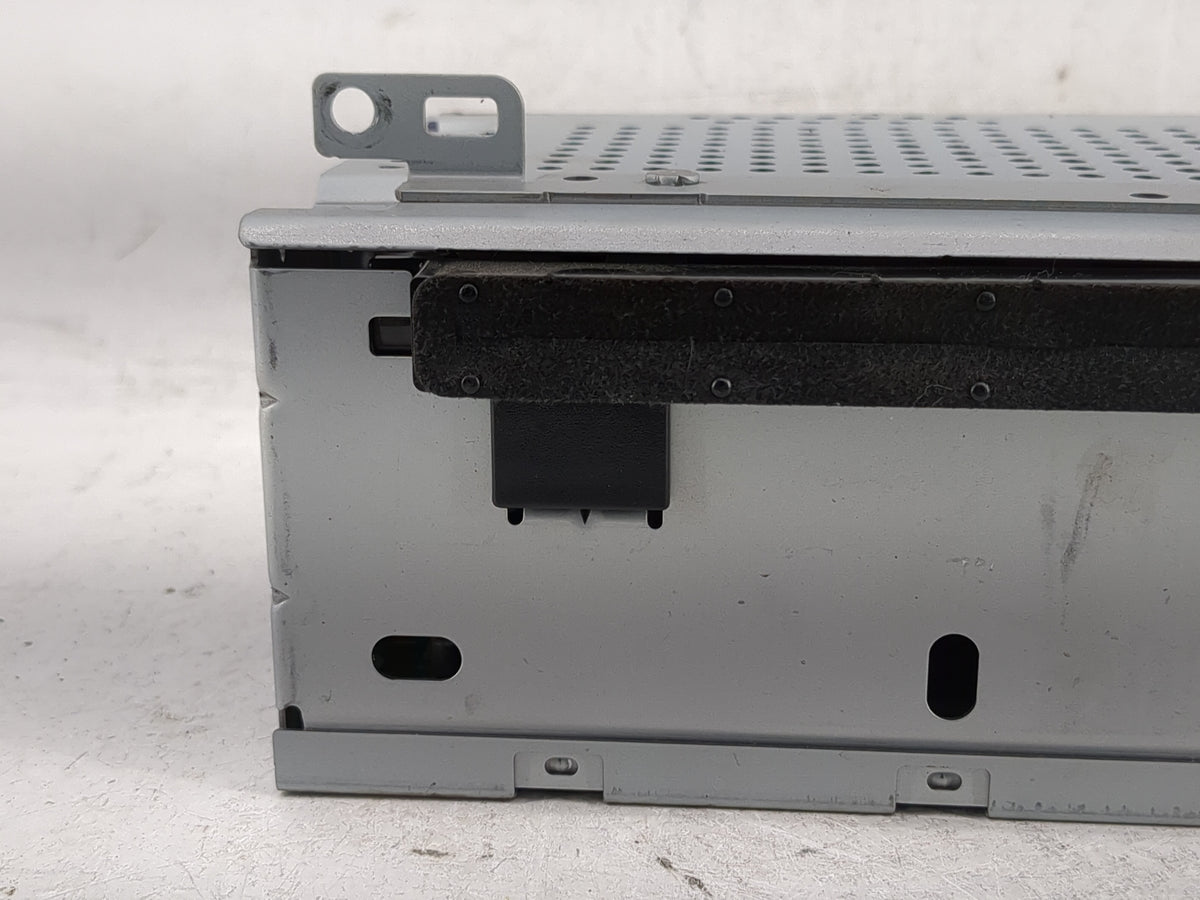 2015-2016 Ford Focus Radio AM FM Cd Player Receiver Replacement P/N:FM5T-19C107-JG Fits 2015 2016 OEM Used Auto Parts - Oemu