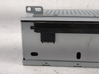 2015-2016 Ford Focus Radio AM FM Cd Player Receiver Replacement P/N:FM5T-19C107-JG Fits Fits 2015 2016 OEM Used Auto Parts -