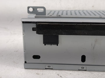 2015-2016 Ford Focus Radio AM FM Cd Player Receiver Replacement P/N:FM5T-19C107-JG Fits Fits 2015 2016 OEM Used Auto Parts