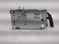 2015-2016 Ford Focus Radio AM FM Cd Player Receiver Replacement P/N:FM5T-19C107-JG Fits Fits 2015 2016 OEM Used Auto Parts -