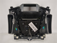 2015-2018 Ford Focus Radio Control Panel - Oemusedautoparts1.com