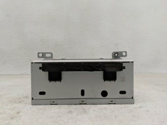 compare product 2016 Ford Focus Radio AM FM Cd Player Receiver Replacement P/N:FM5T-19C107-JG Fits OEM Used Auto Parts