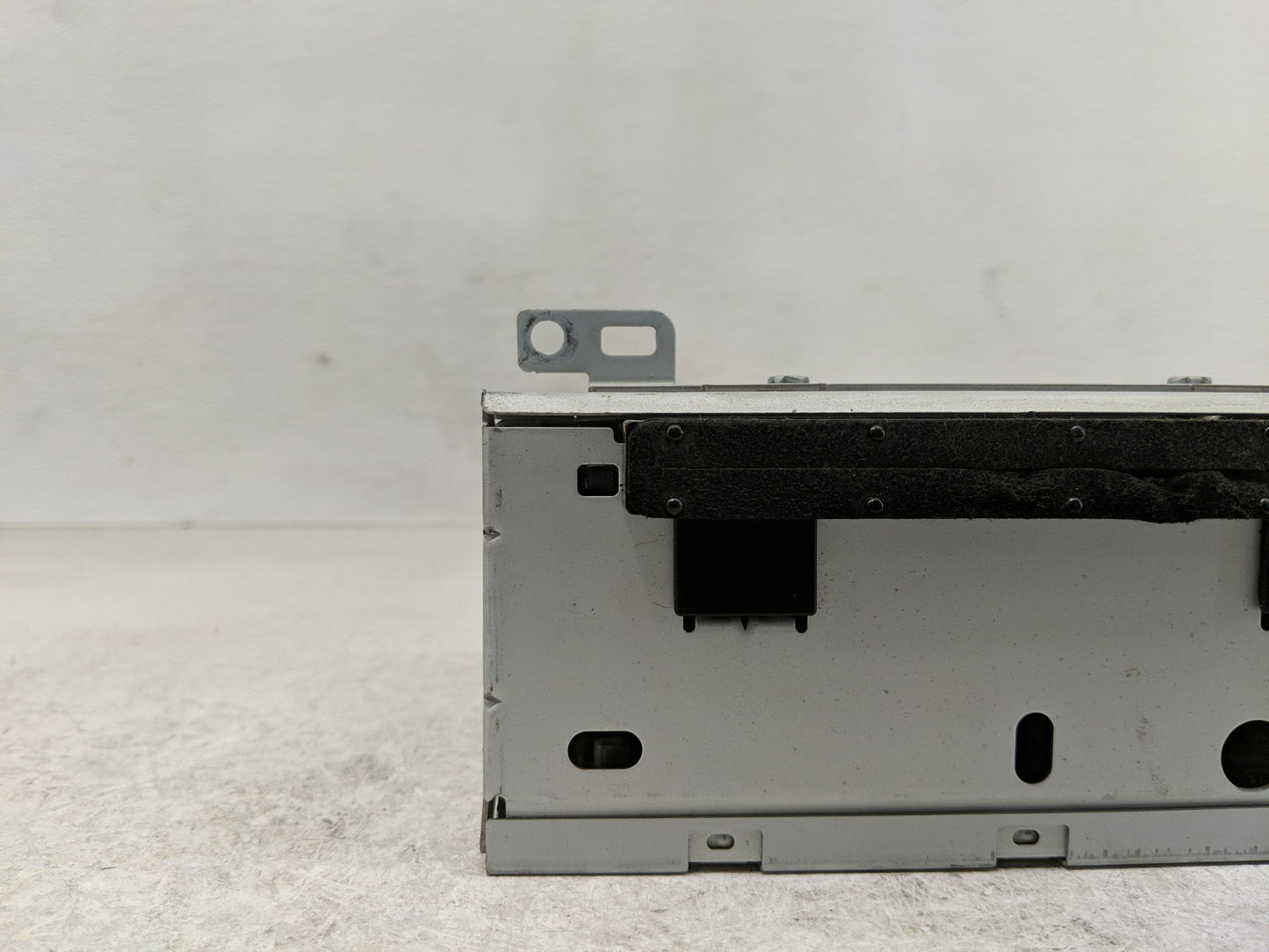 2016 Ford Focus Radio AM FM Cd Player Receiver Replacement P/N:FM5T-19C107-JG Fits OEM Used Auto Parts - Oemusedautoparts1.c