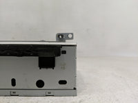 2016 Ford Focus Radio AM FM Cd Player Receiver Replacement P/N:FM5T-19C107-JG Fits OEM Used Auto Parts - Oemusedautoparts1.c
