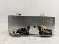 2016 Ford Focus Radio AM FM Cd Player Receiver Replacement P/N:FM5T-19C107-JG Fits OEM Used Auto Parts - Oemusedautoparts1.c