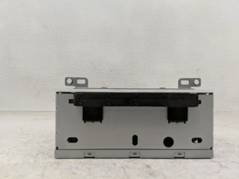 compare product 2015-2016 Ford Focus Radio AM FM Cd Player Receiver Replacement P/N:FM5T-19C107-HC Fits Fits 2015 2016 OEM Used Auto Parts