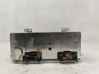 2015-2016 Ford Focus Radio AM FM Cd Player Receiver Replacement P/N:FM5T-19C107-HC Fits Fits 2015 2016 OEM Used Auto Parts -