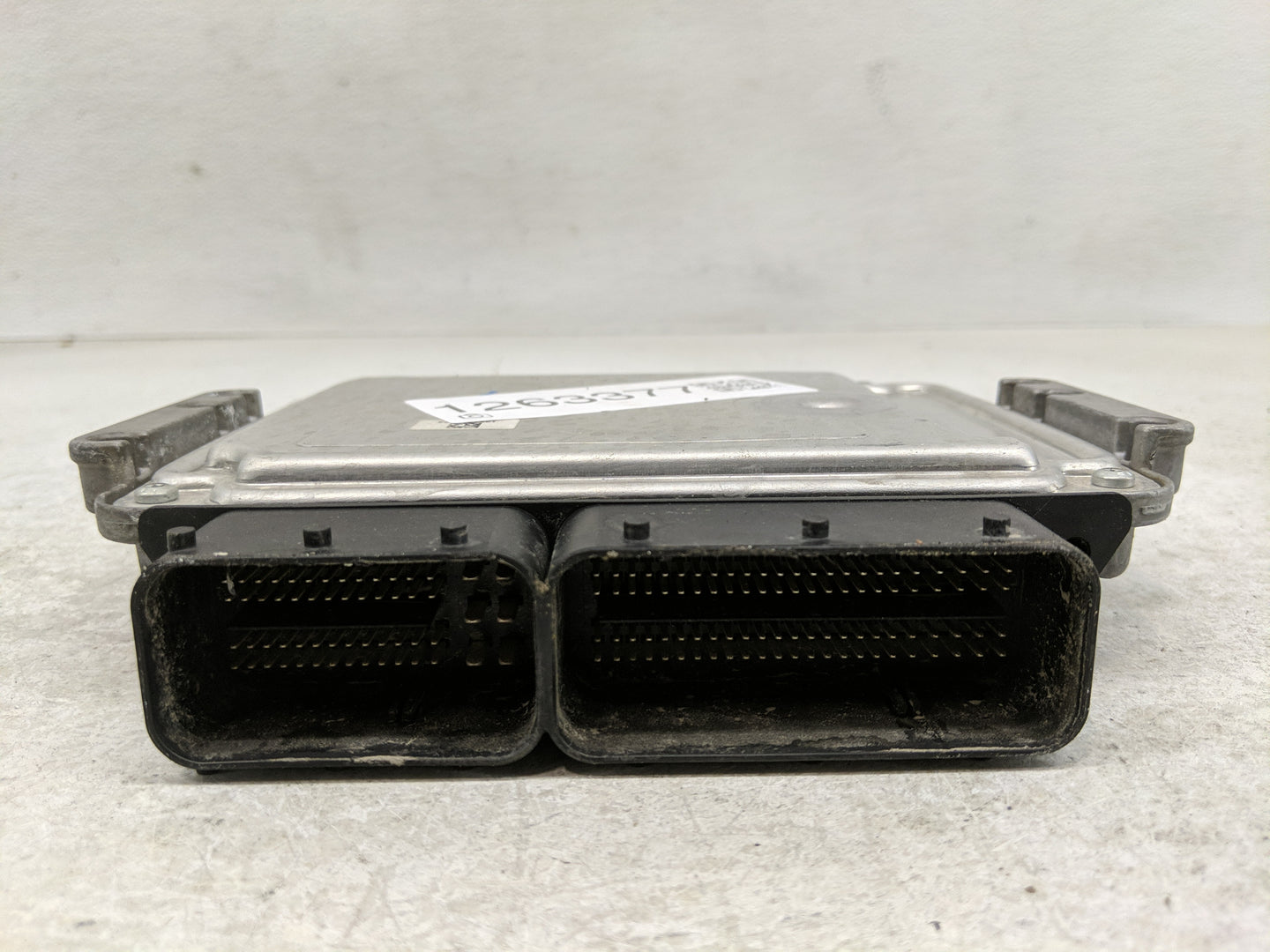 2013-2018 Ford Focus PCM Engine Control Computer ECU ECM PCU OEM P/N:FM5A-12A650-ADB Fits Fits 2013 2014 2015 2016 2017 2018