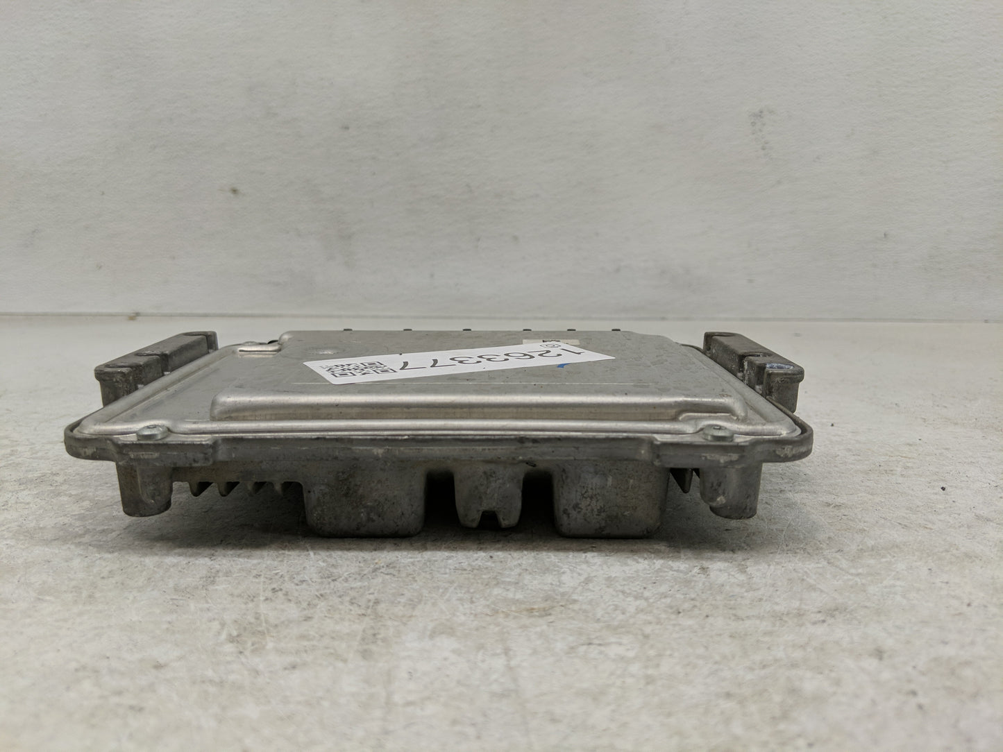 2013-2018 Ford Focus PCM Engine Control Computer ECU ECM PCU OEM P/N:FM5A-12A650-ADB Fits Fits 2013 2014 2015 2016 2017 2018