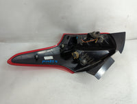 2015-2018 Ford Focus Tail Light Assembly Driver Left OEM P/N:F1EB-13405-G/H Fits Fits 2015 2016 2017 2018 OEM Used Auto Part